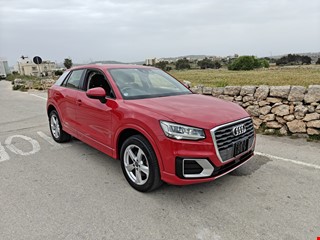 AUDI Q2 "SPORTS PACKAGE" | 2017/'18 | AUTOMATIC | LIKE NEW - JUST IN